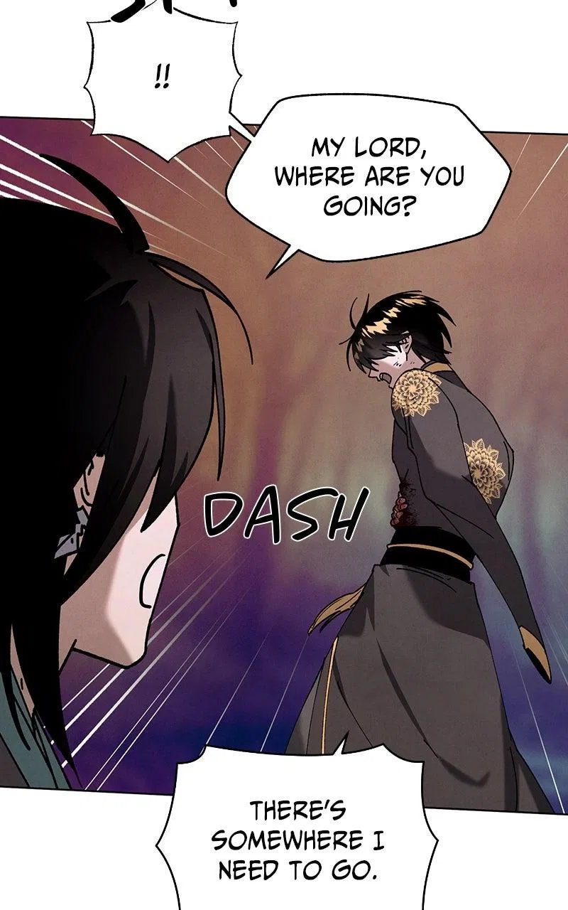 Reincarnated In a Cursed Game Chapter 52 – Page 39