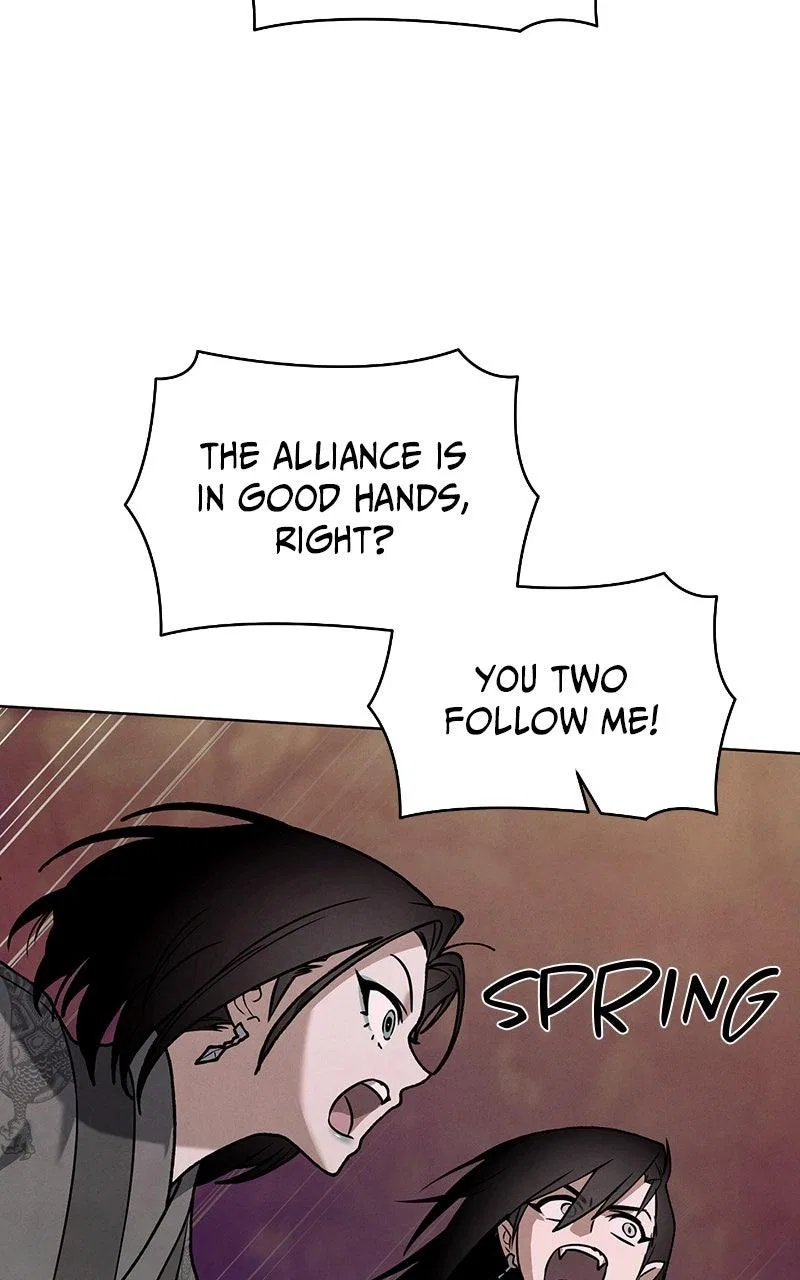 Reincarnated In a Cursed Game Chapter 52 – Page 40