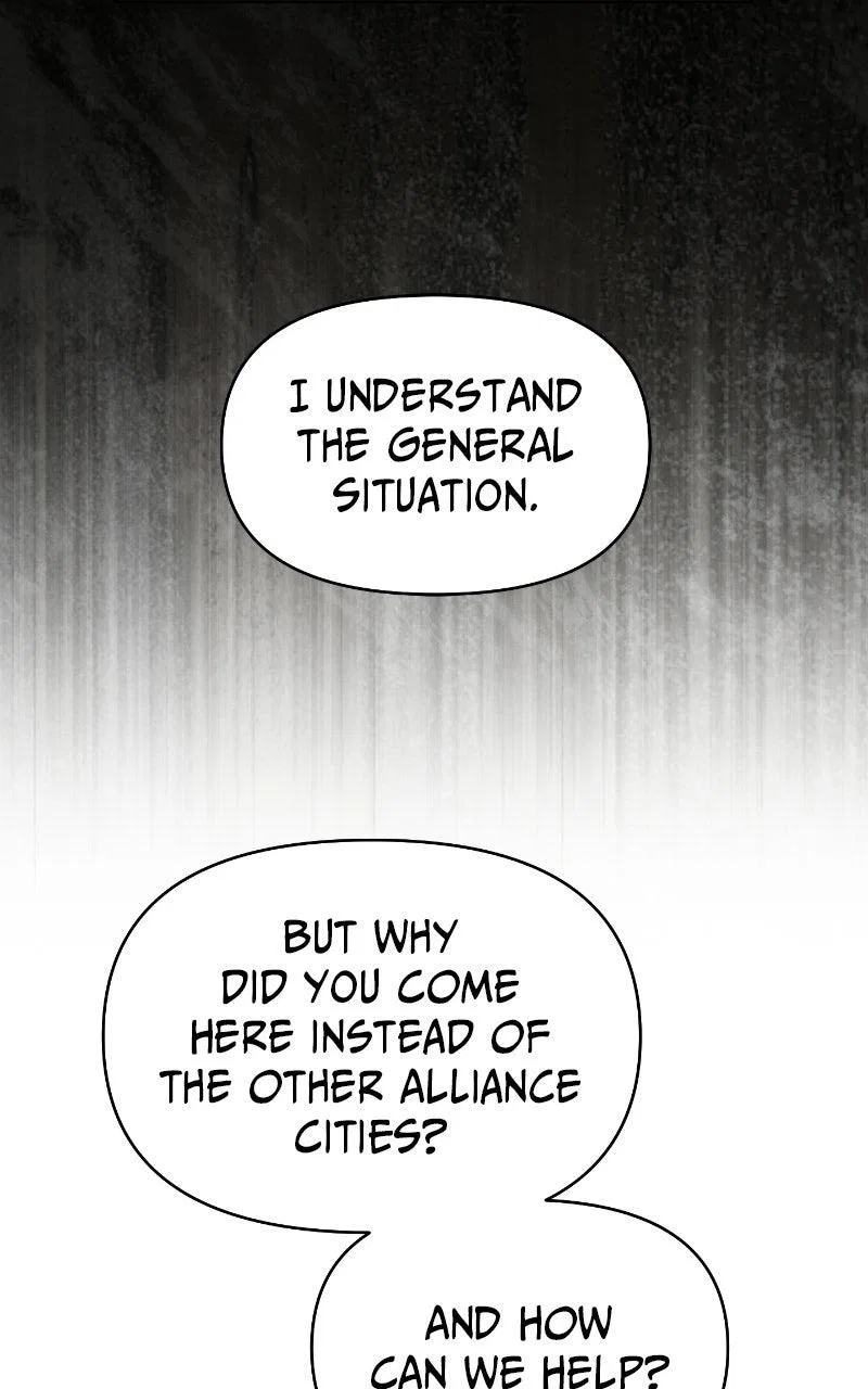 Reincarnated In a Cursed Game Chapter 52 – Page 49