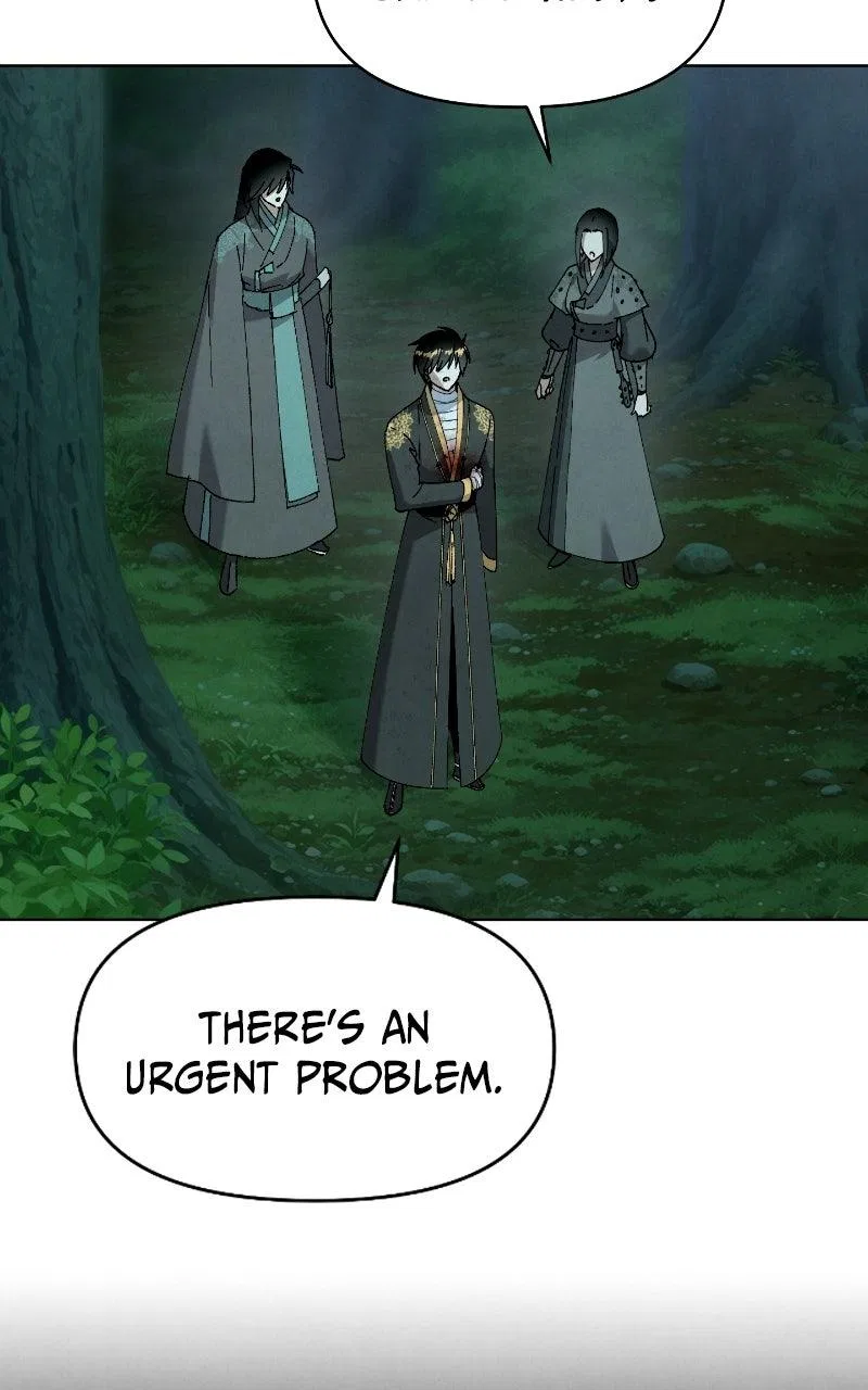 Reincarnated In a Cursed Game Chapter 52 – Page 50