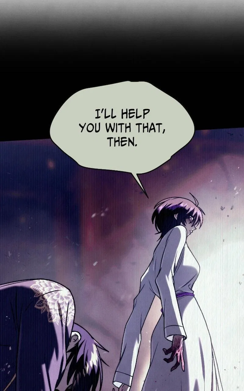 Reincarnated In a Cursed Game Chapter 52 – Page 51