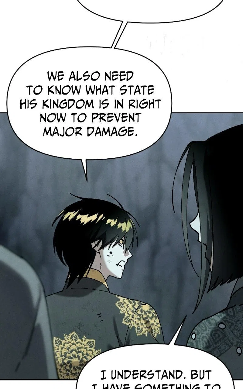 Reincarnated In a Cursed Game Chapter 52 – Page 55