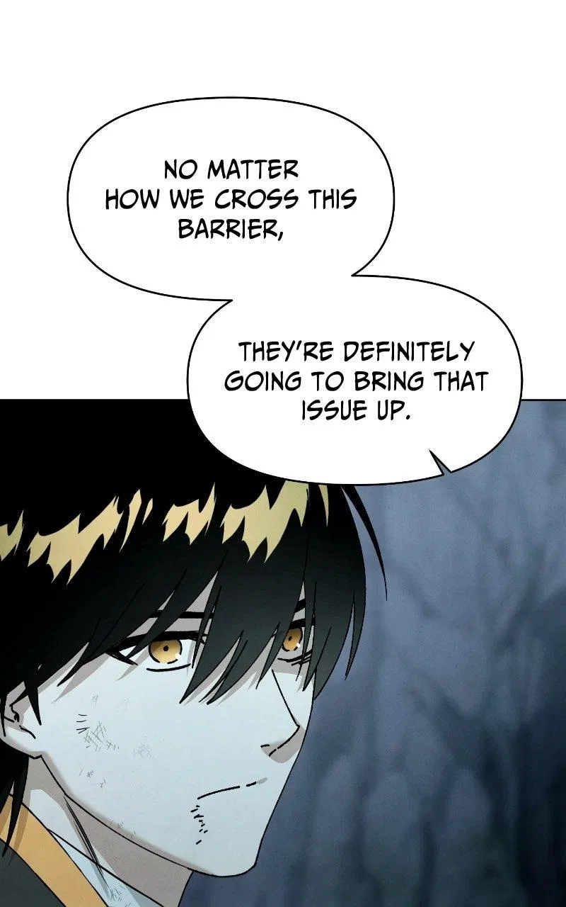Reincarnated In a Cursed Game Chapter 52 – Page 59
