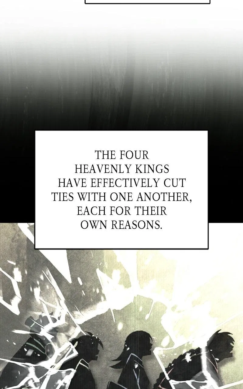 Reincarnated In a Cursed Game Chapter 52 – Page 61