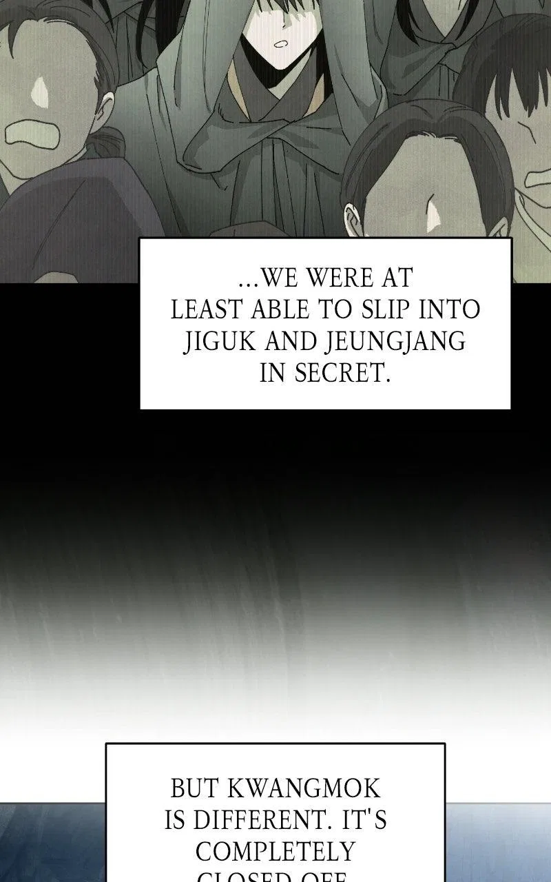 Reincarnated In a Cursed Game Chapter 52 – Page 63