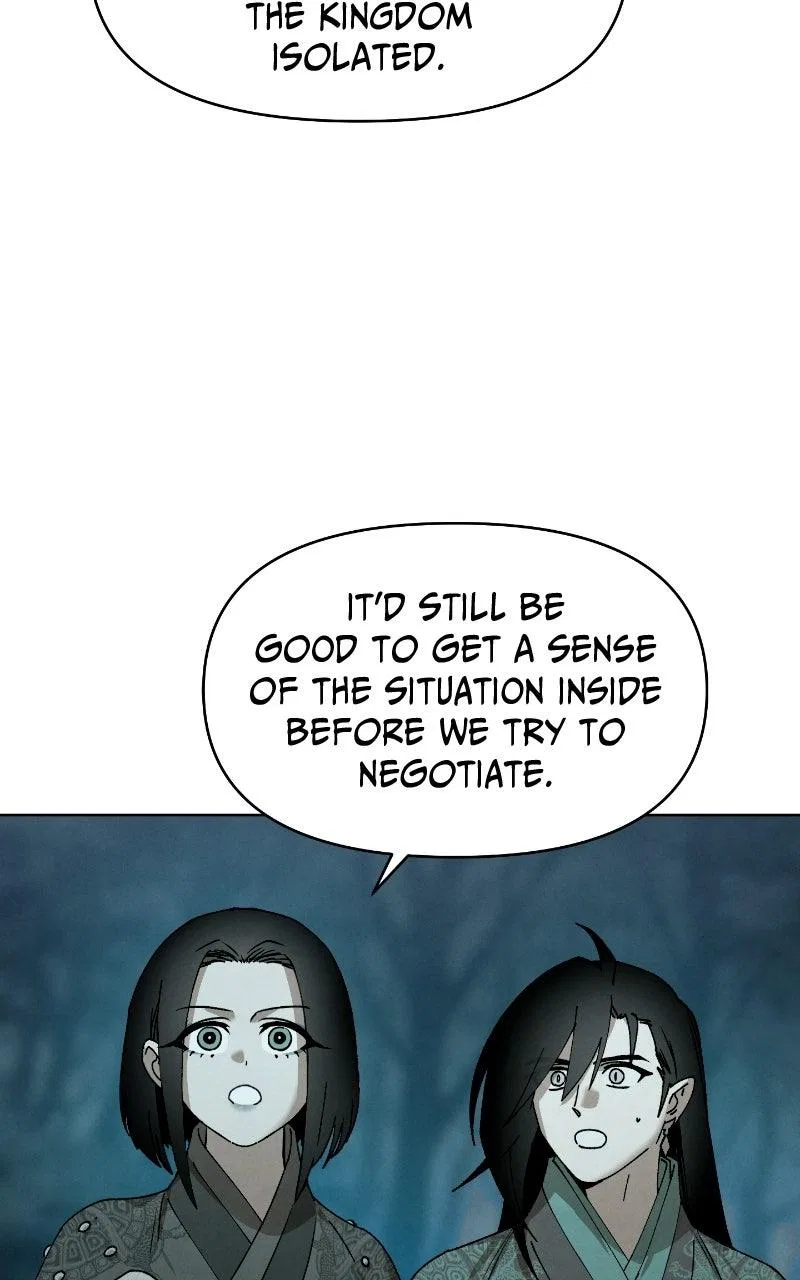 Reincarnated In a Cursed Game Chapter 52 – Page 65