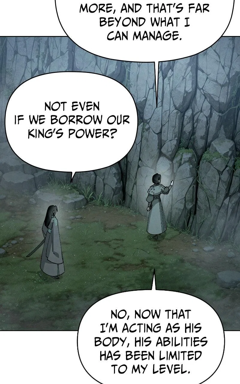 Reincarnated In a Cursed Game Chapter 52 – Page 67