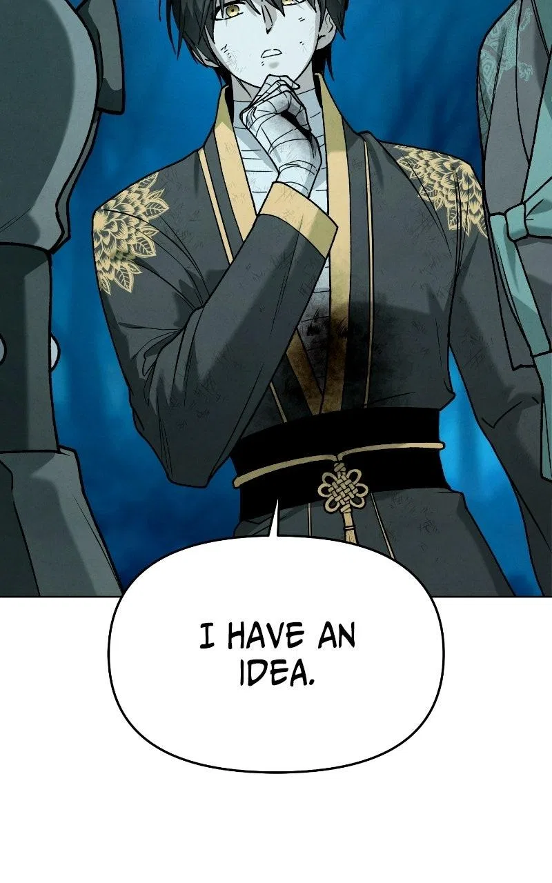 Reincarnated In a Cursed Game Chapter 52 – Page 69