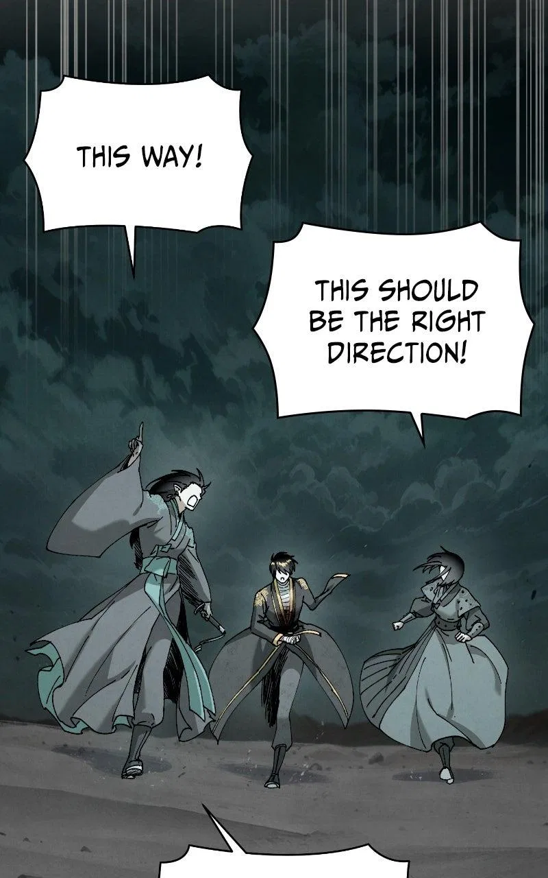 Reincarnated In a Cursed Game Chapter 52 – Page 79