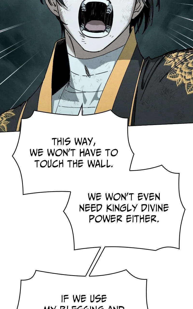 Reincarnated In a Cursed Game Chapter 52 – Page 82