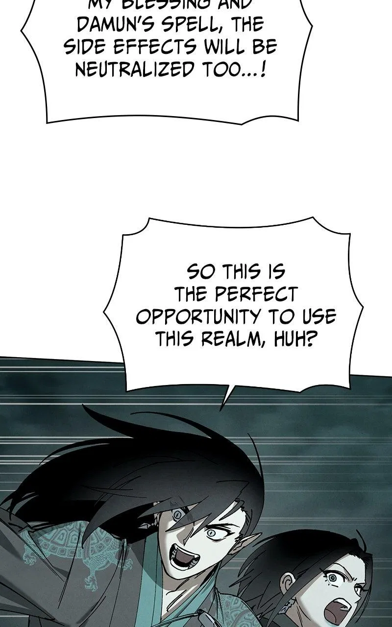 Reincarnated In a Cursed Game Chapter 52 – Page 83