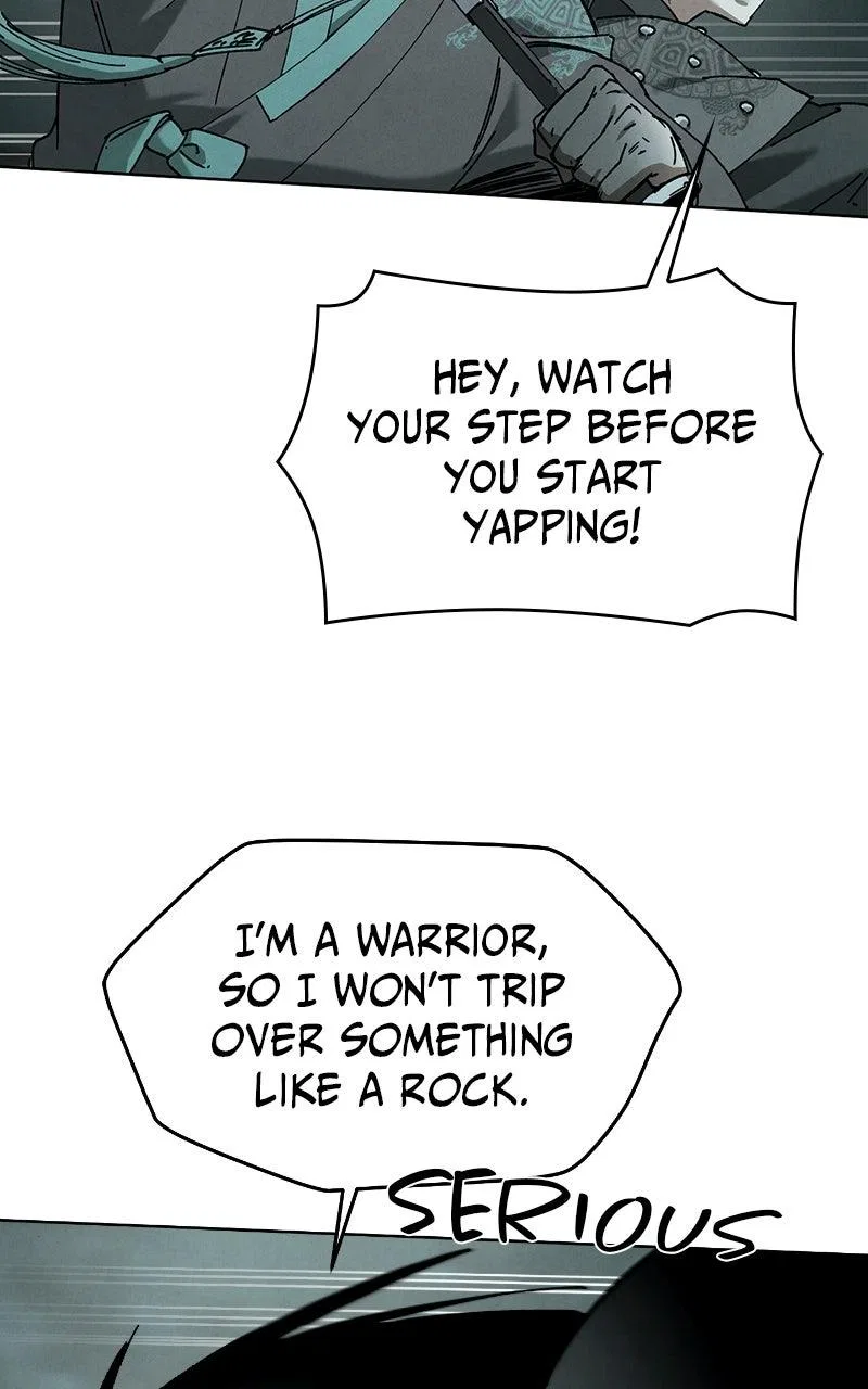 Reincarnated In a Cursed Game Chapter 52 – Page 84