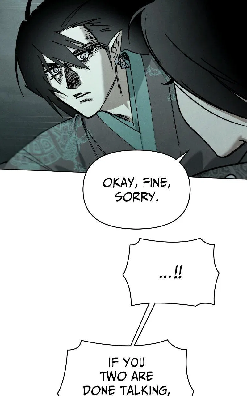 Reincarnated In a Cursed Game Chapter 52 – Page 85