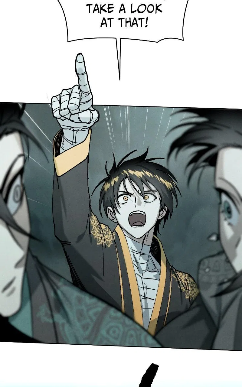 Reincarnated In a Cursed Game Chapter 52 – Page 86