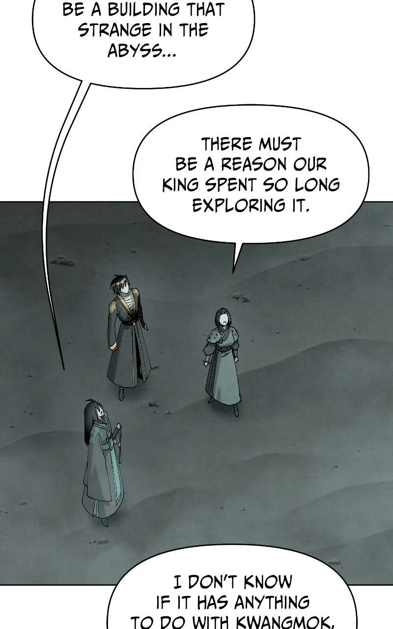 Reincarnated In a Cursed Game Chapter 52 – Page 89