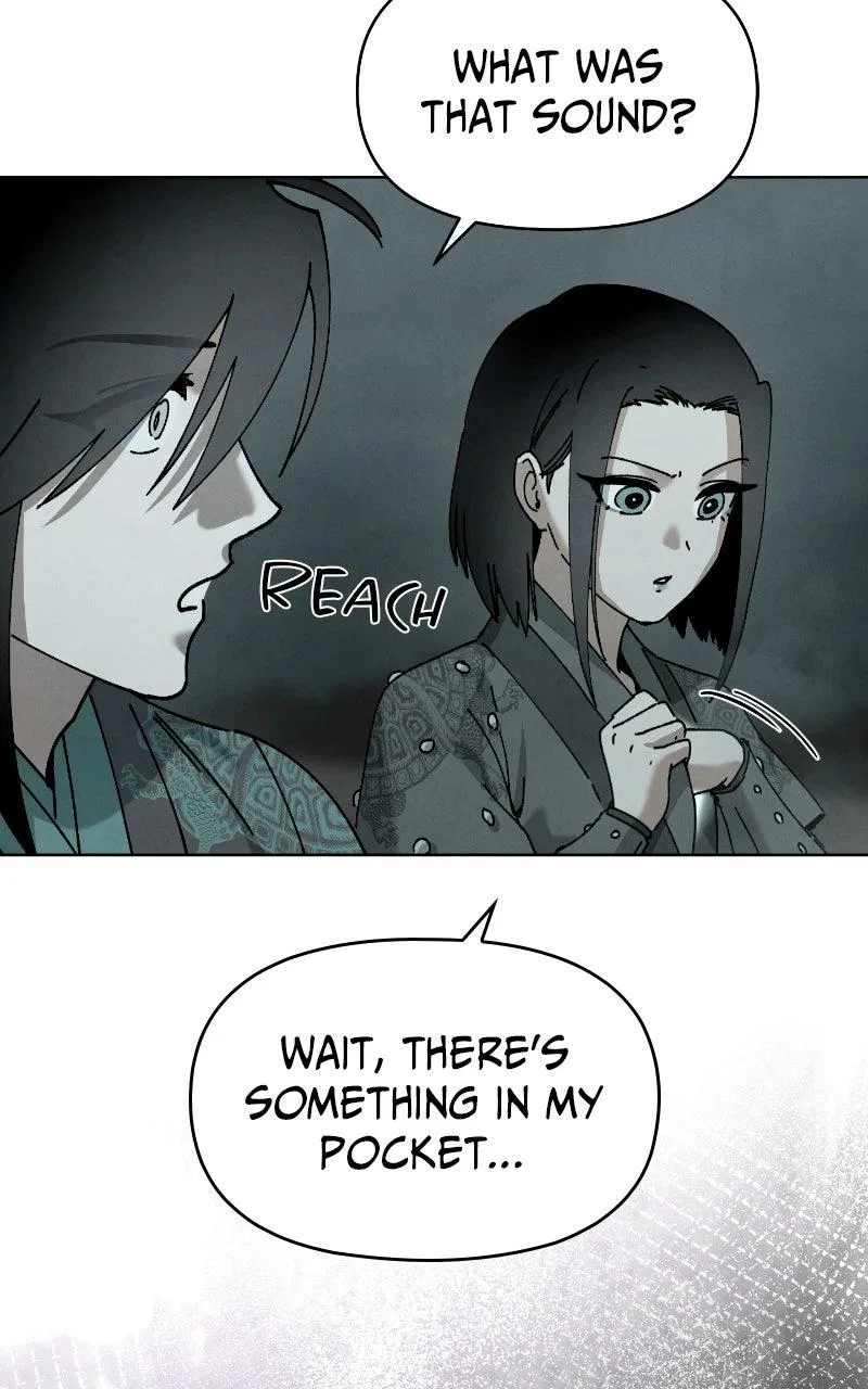 Reincarnated In a Cursed Game Chapter 52 – Page 91
