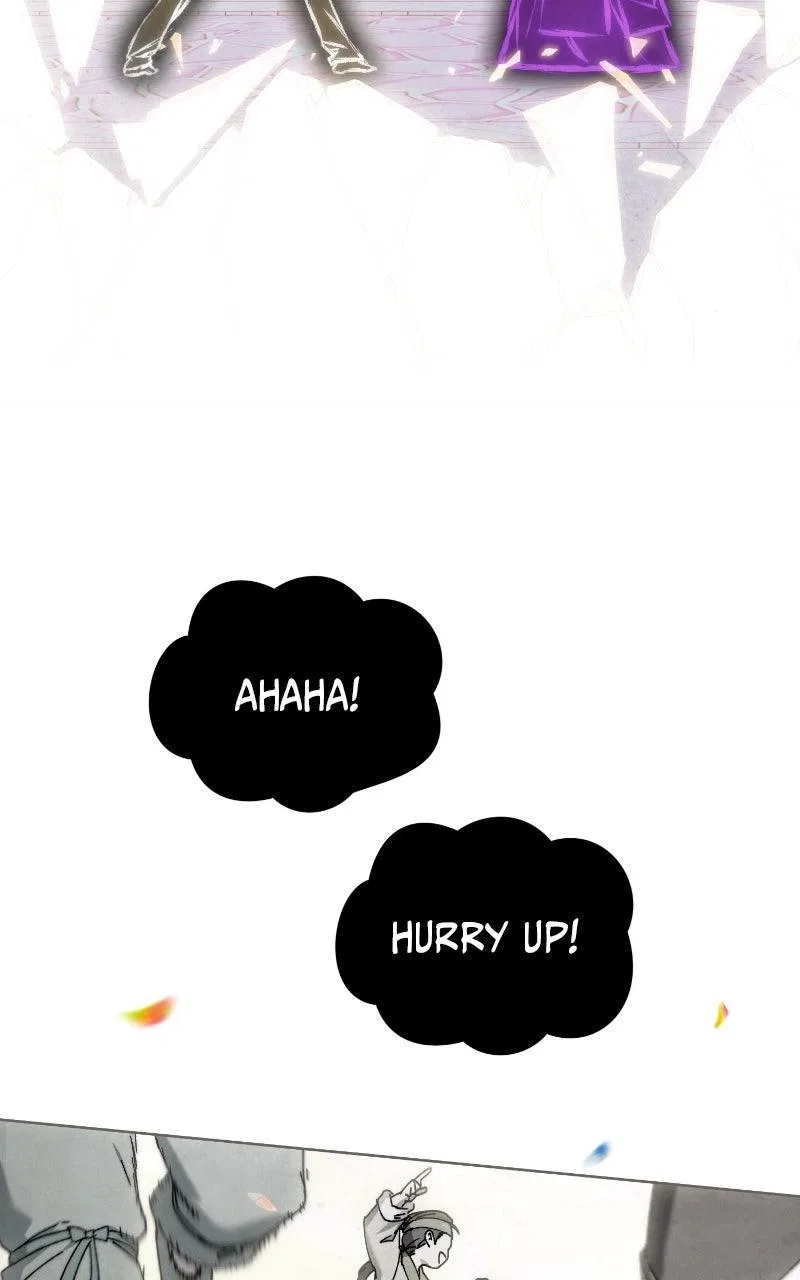 Reincarnated In a Cursed Game Chapter 51 – Page 7