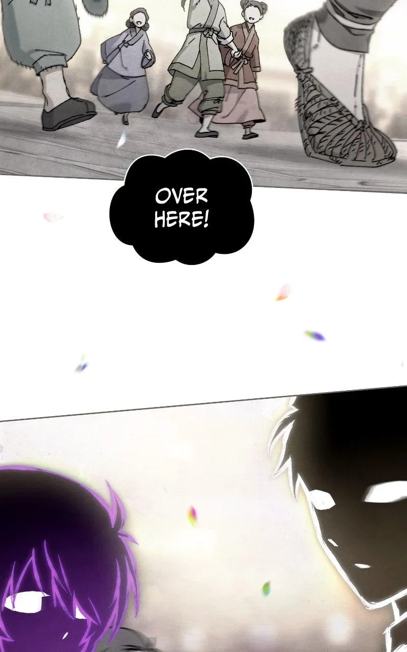 Reincarnated In a Cursed Game Chapter 51 – Page 8
