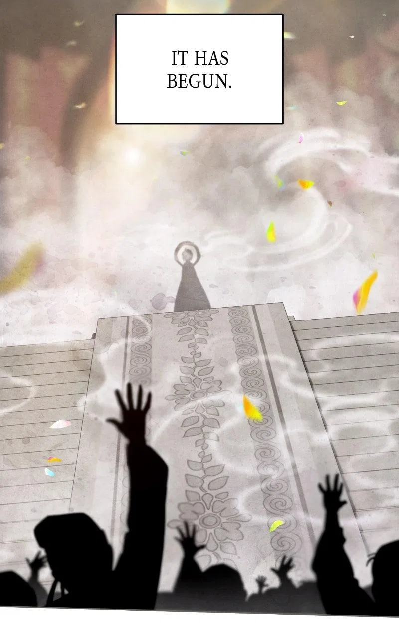 Reincarnated In a Cursed Game Chapter 51 – Page 10