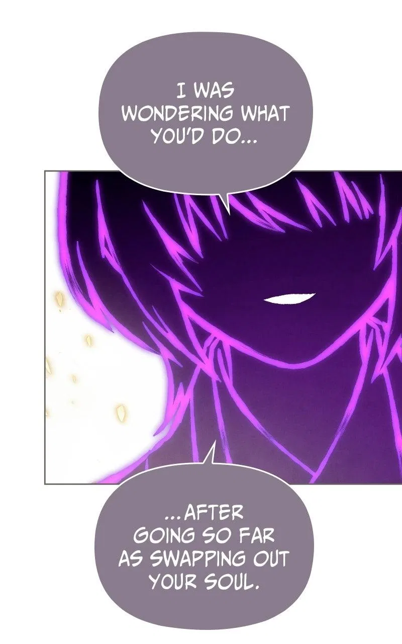 Reincarnated In a Cursed Game Chapter 51 – Page 19