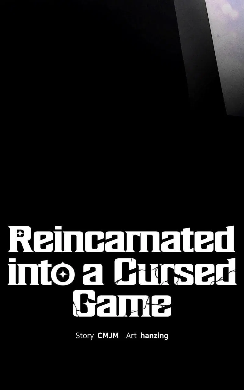Reincarnated In a Cursed Game Chapter 51 – Page 34