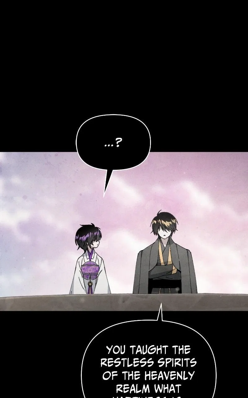 Reincarnated In a Cursed Game Chapter 51 – Page 46