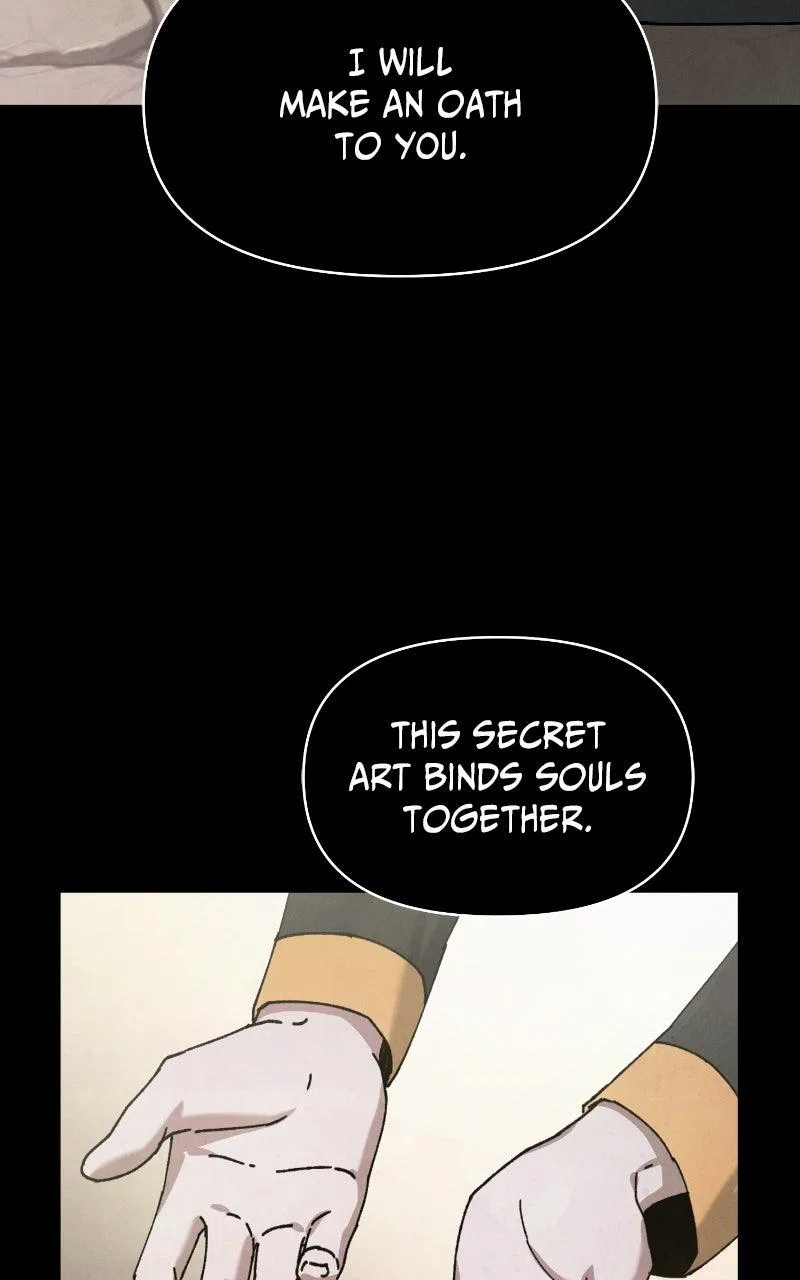 Reincarnated In a Cursed Game Chapter 51 – Page 57