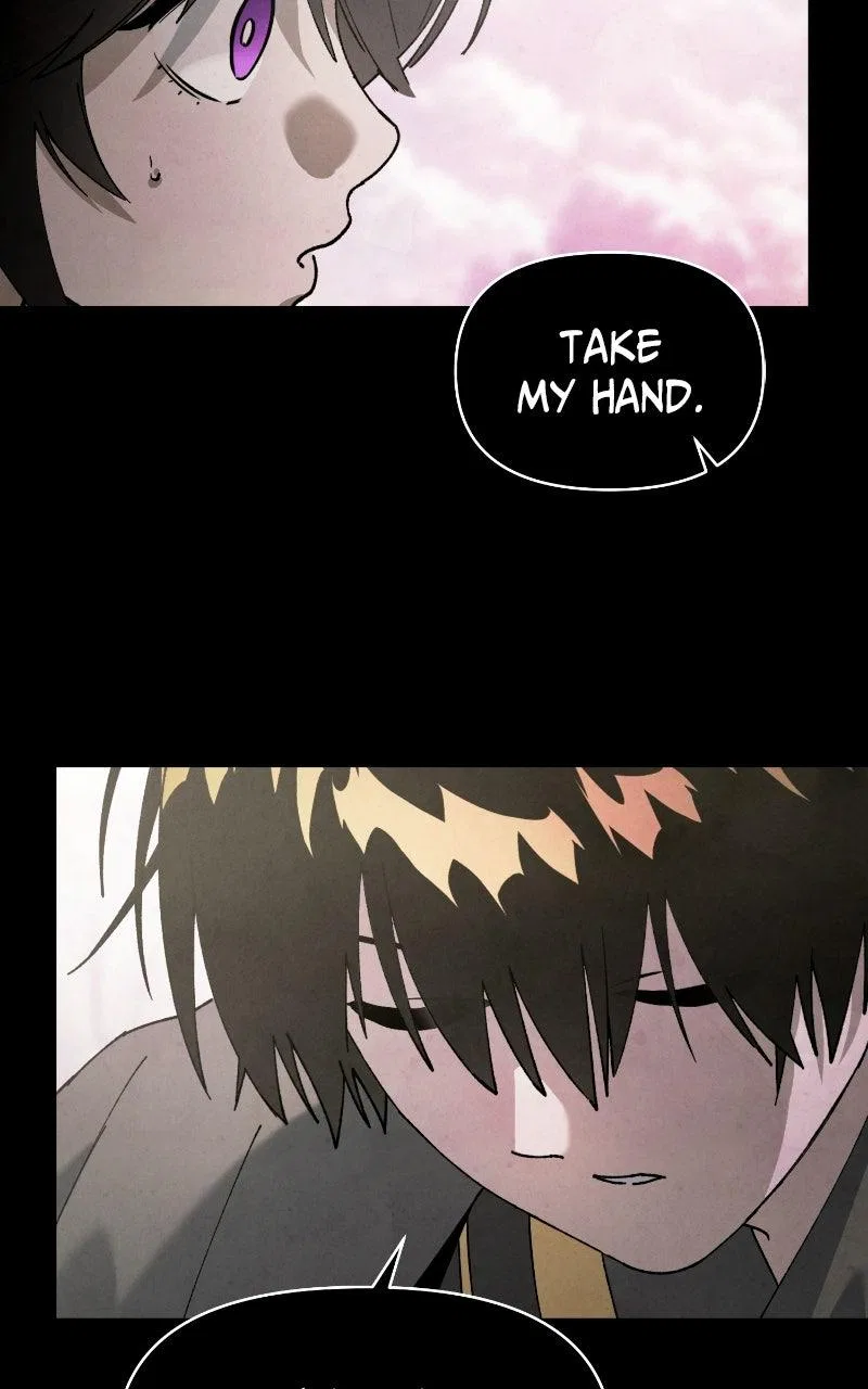 Reincarnated In a Cursed Game Chapter 51 – Page 59