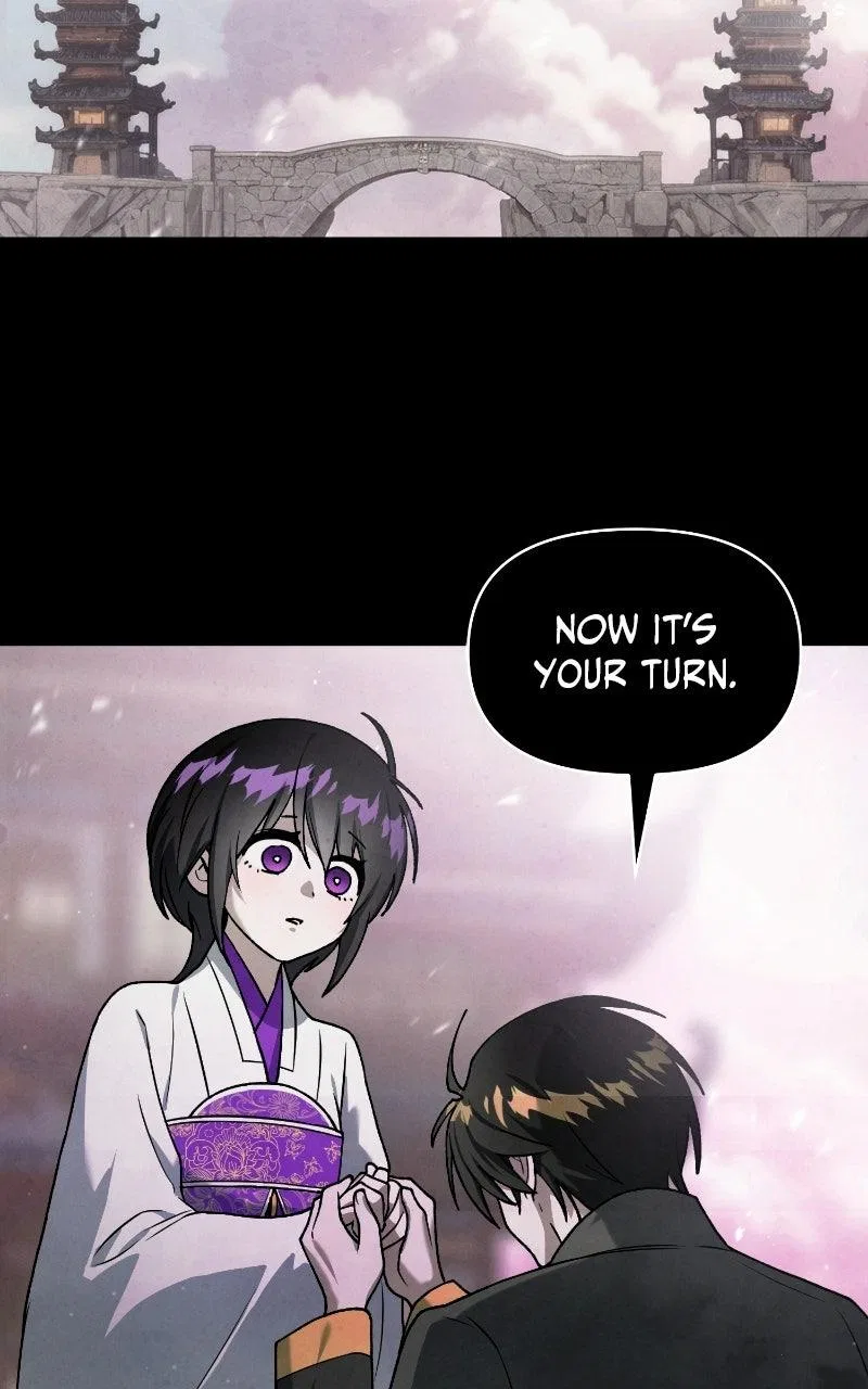 Reincarnated In a Cursed Game Chapter 51 – Page 67