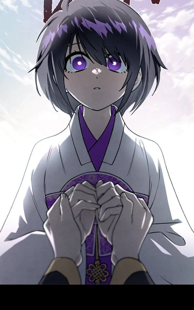 Reincarnated In a Cursed Game Chapter 51 – Page 77