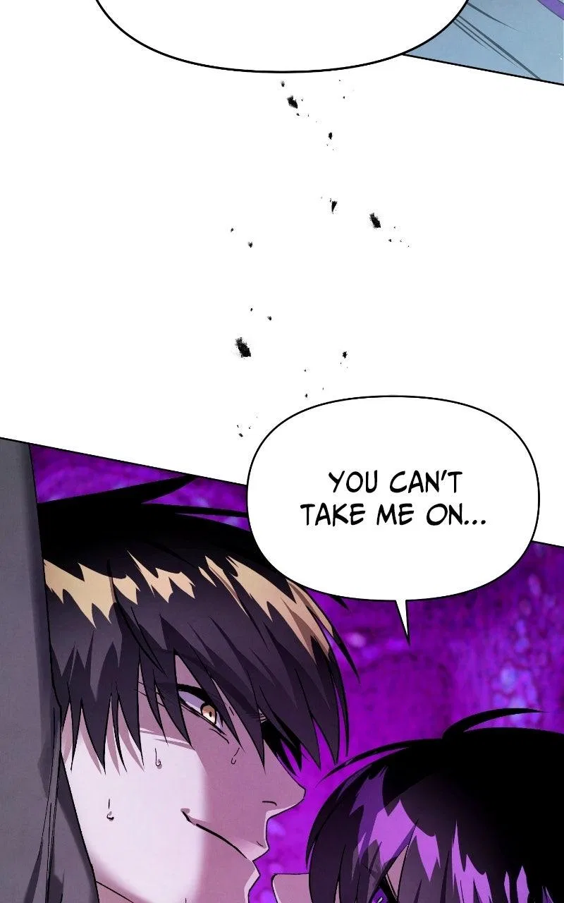 Reincarnated In a Cursed Game Chapter 50 – Page 34