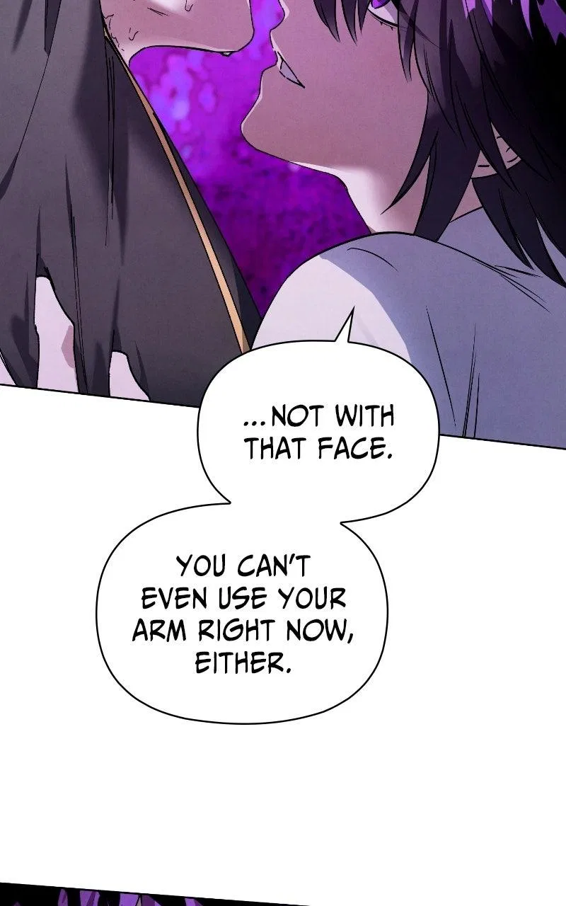 Reincarnated In a Cursed Game Chapter 50 – Page 35