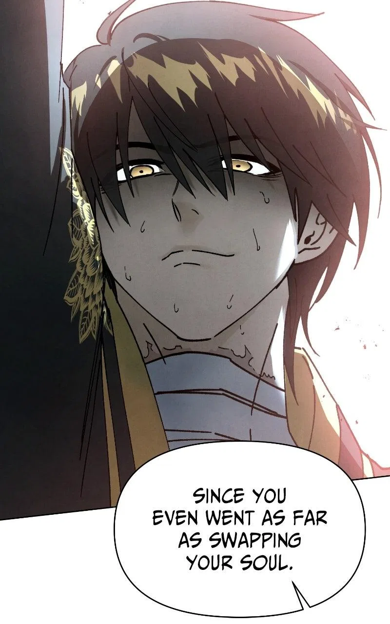 Reincarnated In a Cursed Game Chapter 50 – Page 37