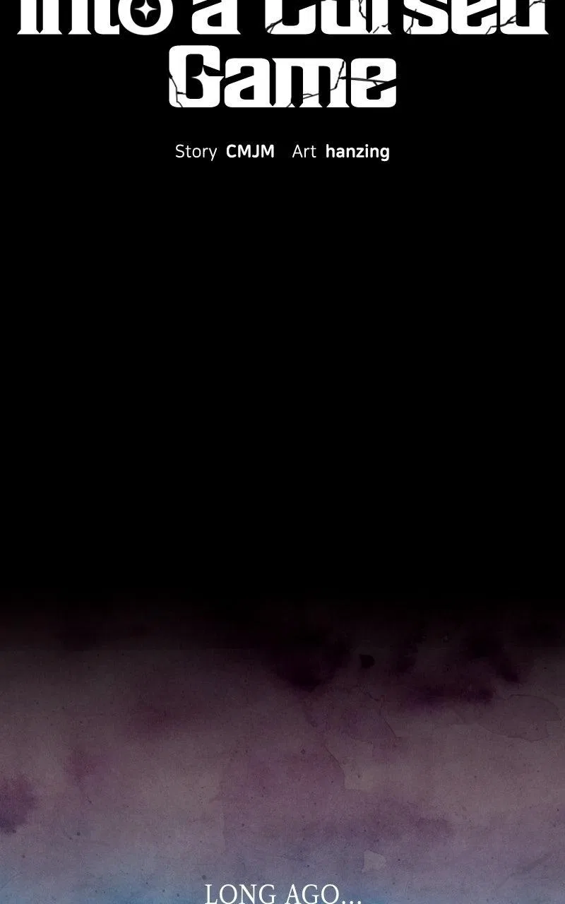 Reincarnated In a Cursed Game Chapter 50 – Page 51