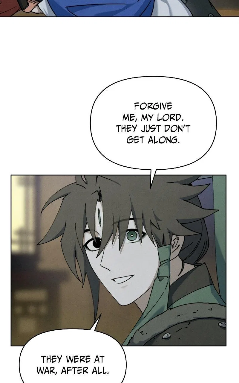 Reincarnated In a Cursed Game Chapter 49 – Page 4