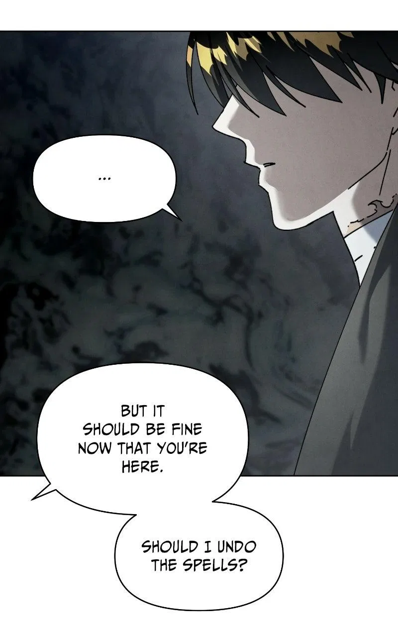 Reincarnated In a Cursed Game Chapter 49 – Page 6