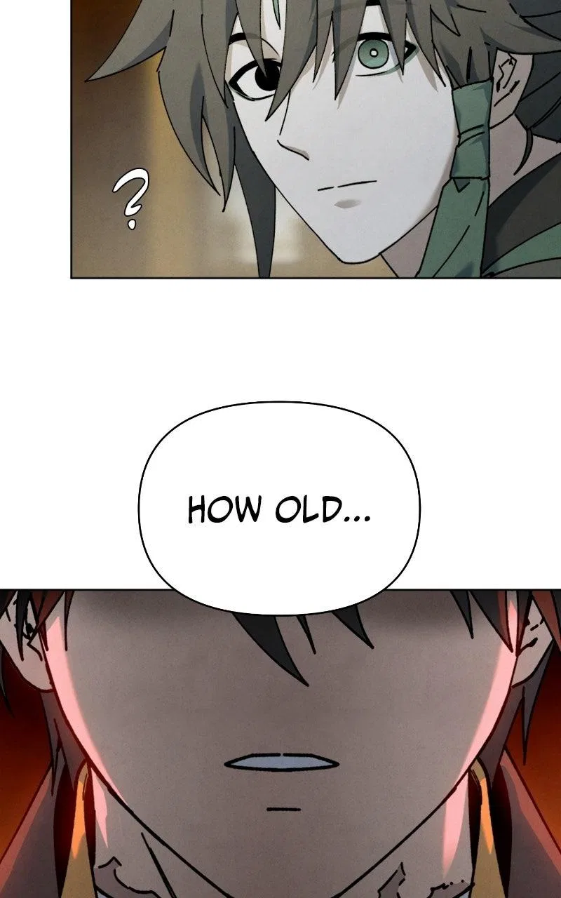 Reincarnated In a Cursed Game Chapter 49 – Page 8