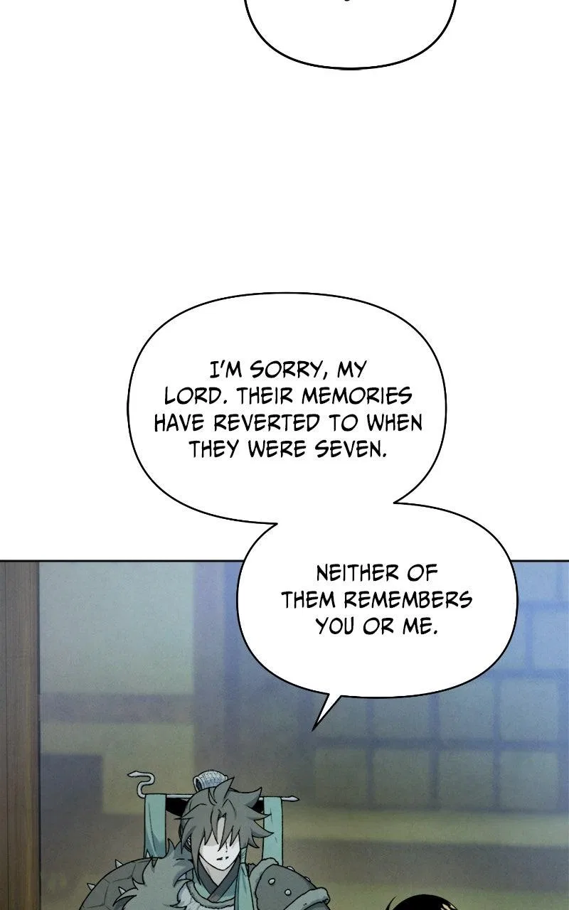 Reincarnated In a Cursed Game Chapter 49 – Page 20