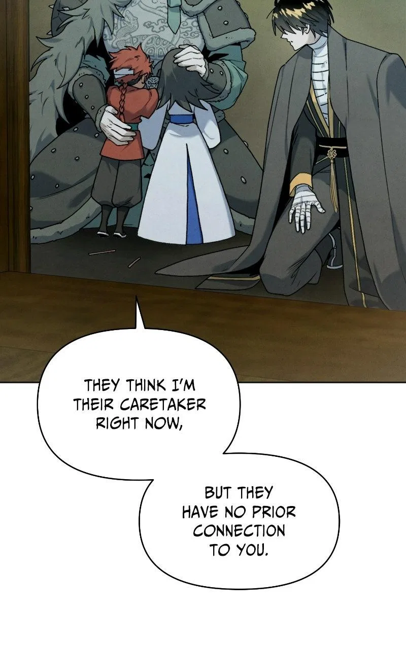Reincarnated In a Cursed Game Chapter 49 – Page 21