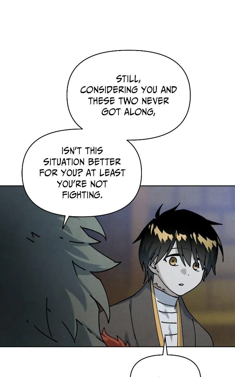 Reincarnated In a Cursed Game Chapter 49 – Page 22
