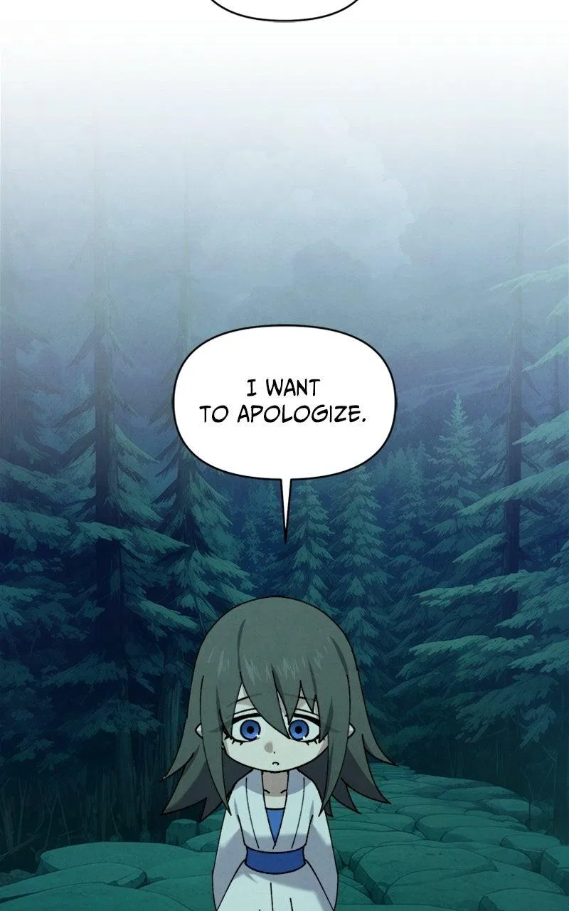 Reincarnated In a Cursed Game Chapter 49 – Page 25