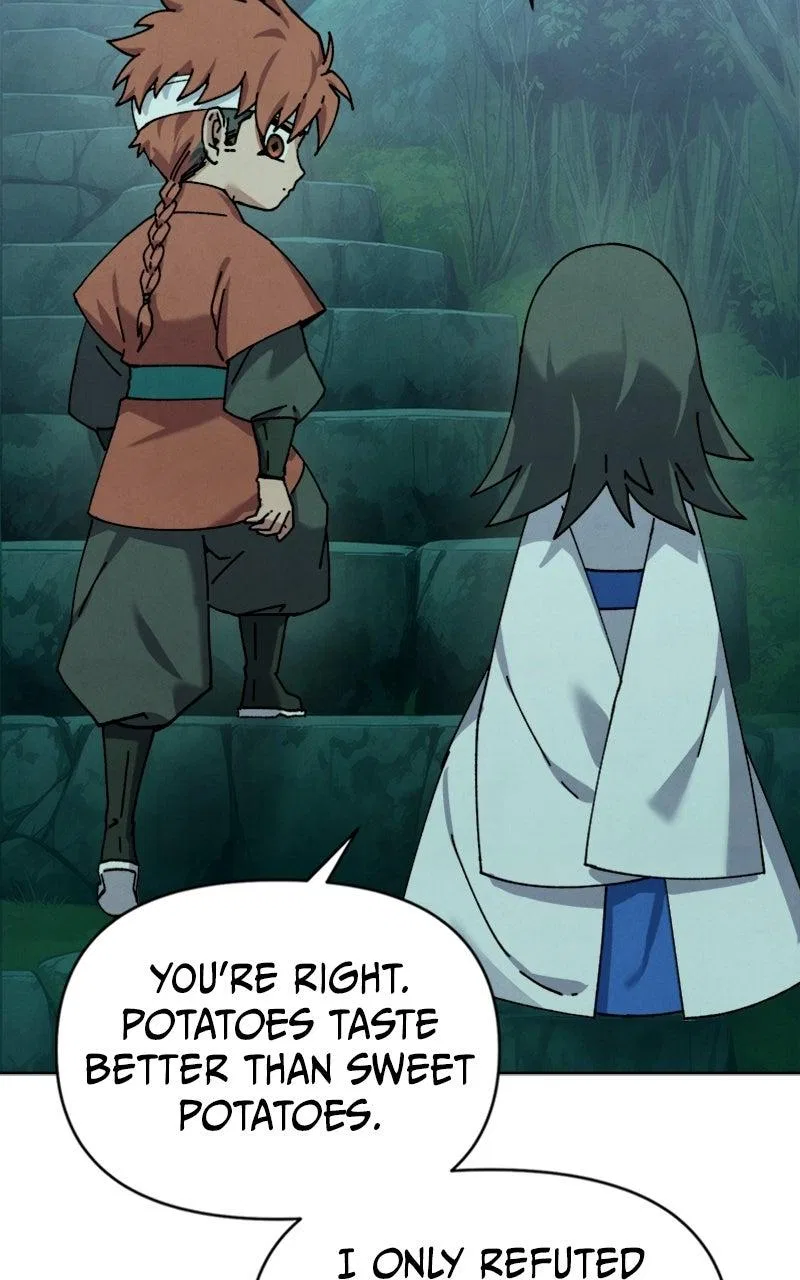 Reincarnated In a Cursed Game Chapter 49 – Page 27