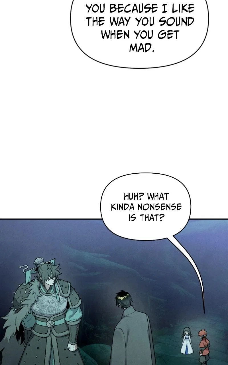 Reincarnated In a Cursed Game Chapter 49 – Page 28