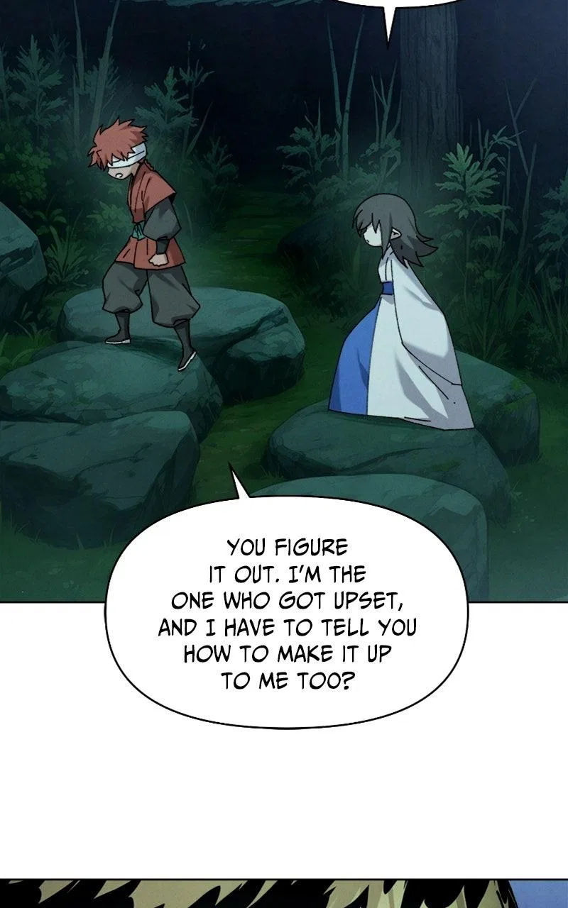 Reincarnated In a Cursed Game Chapter 49 – Page 32