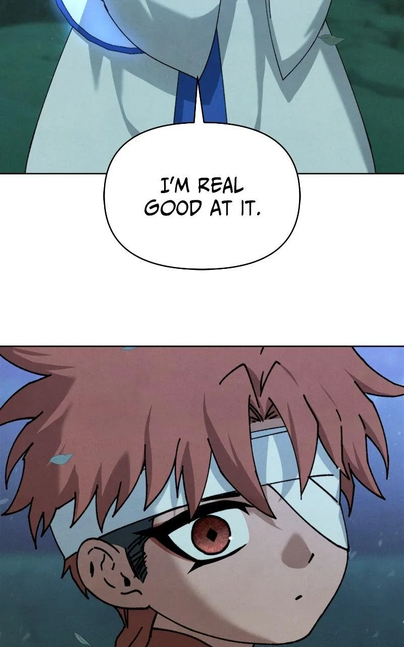Reincarnated In a Cursed Game Chapter 49 – Page 38