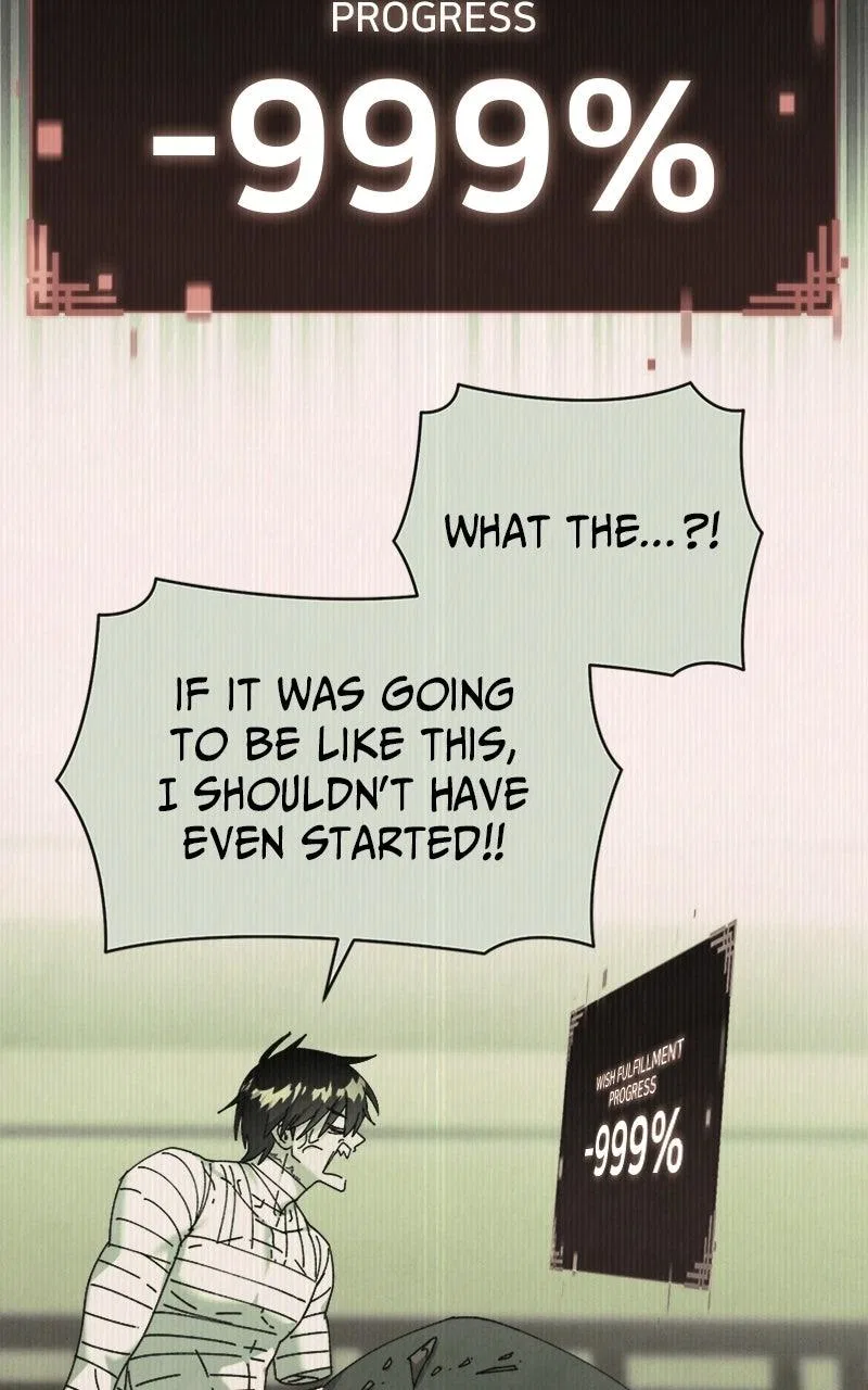Reincarnated In a Cursed Game Chapter 49 – Page 60