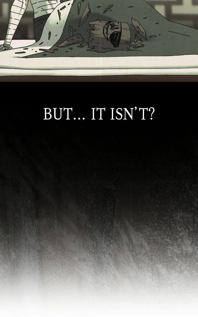 Reincarnated In a Cursed Game Chapter 49 – Page 61