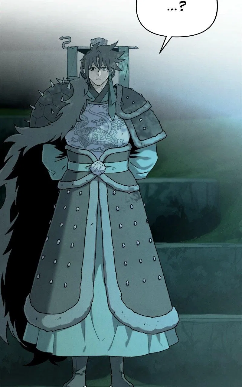 Reincarnated In a Cursed Game Chapter 49 – Page 66