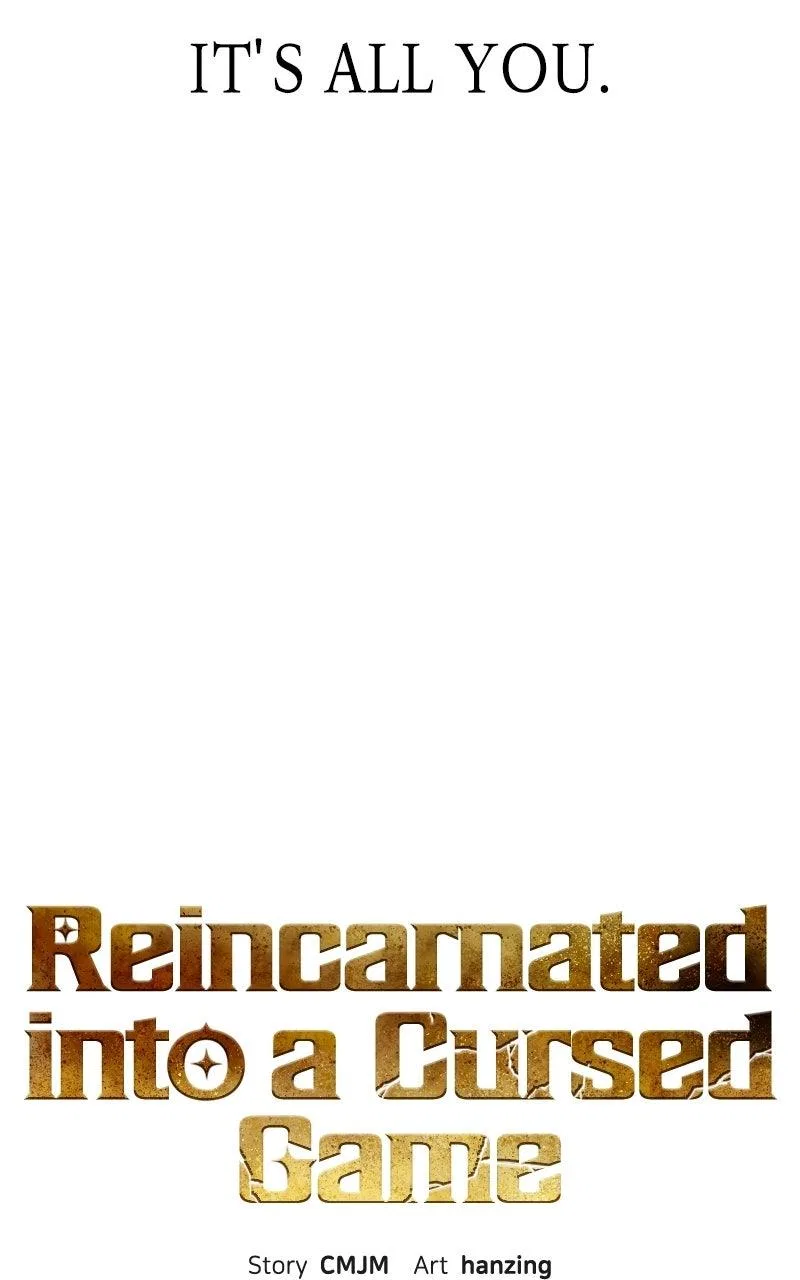 Reincarnated In a Cursed Game Chapter 49 – Page 100