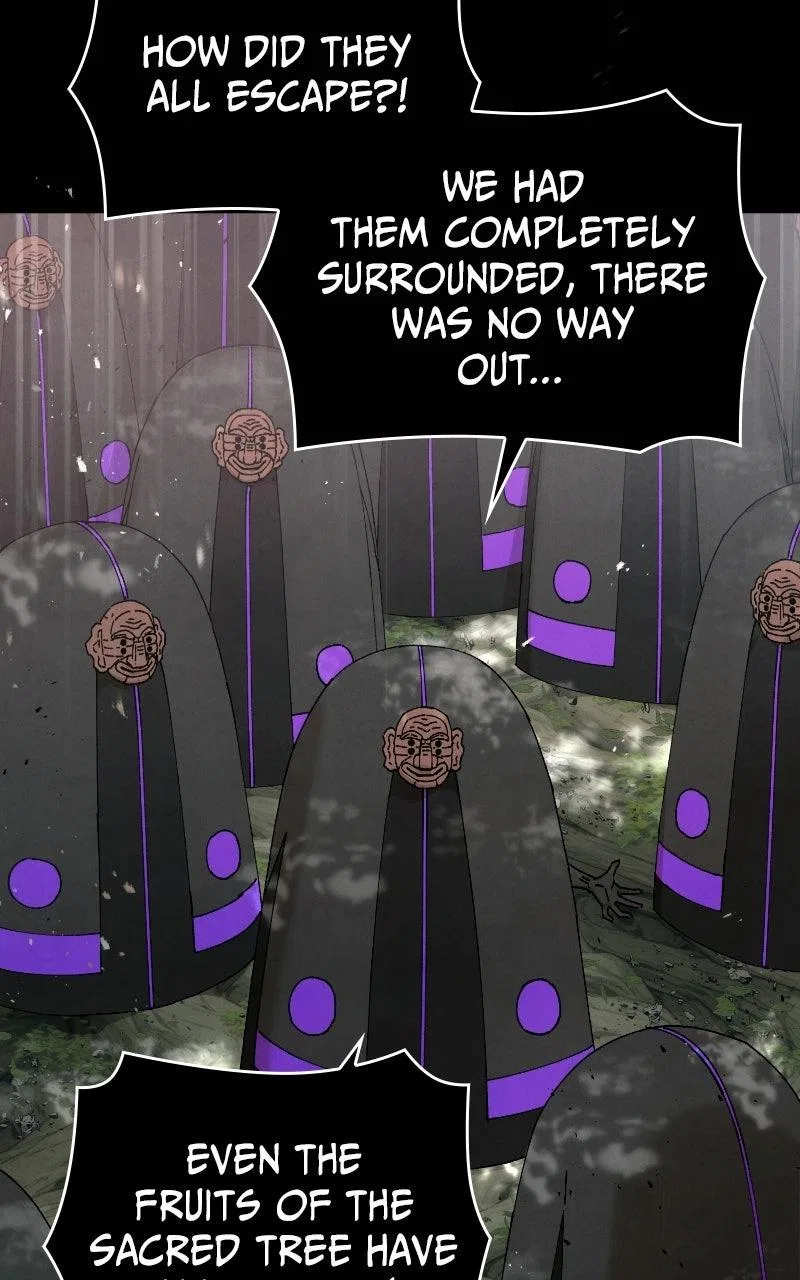Reincarnated In a Cursed Game Chapter 48 – Page 3